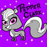 LPS - Pepper Clark -Gift for Drizzle117-