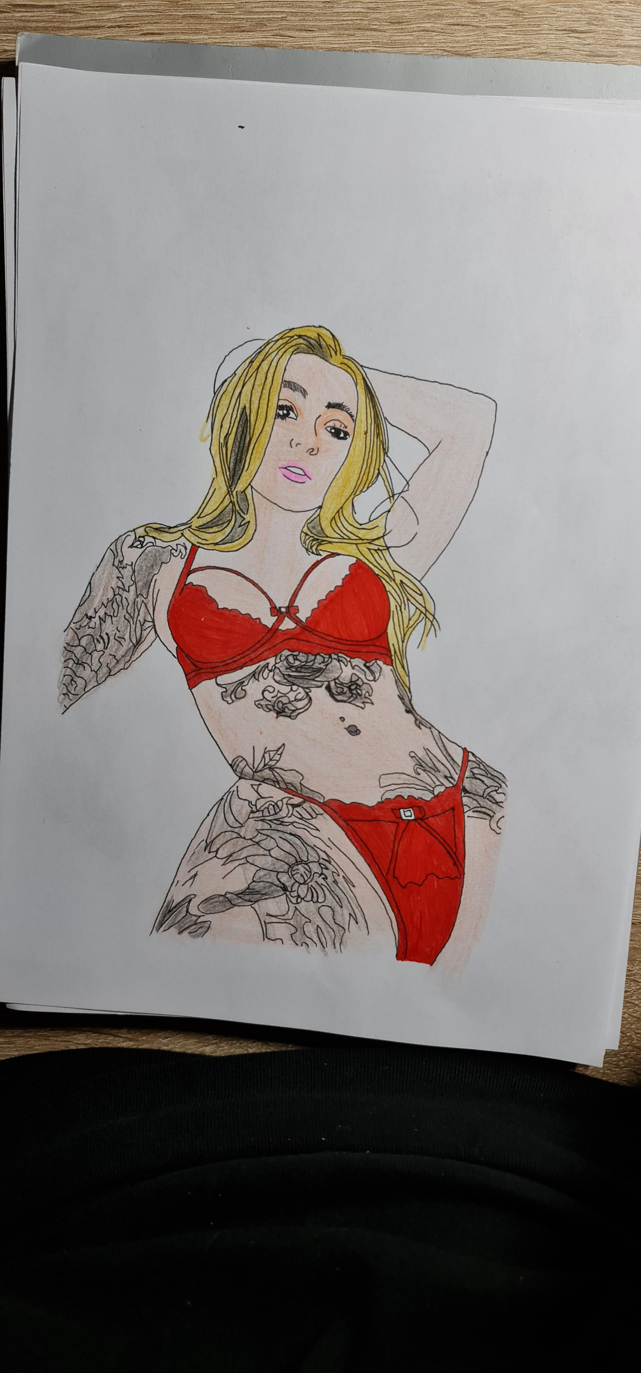 Chelsea rose By Animelover24199 On DeviantArt chelsea-rose-by-animelover24199-on-deviantart
