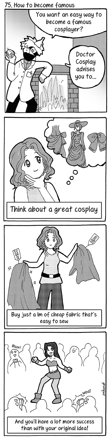 75.yonkoma cosplay-EN