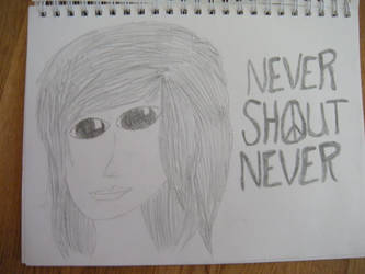 Never Shout Never