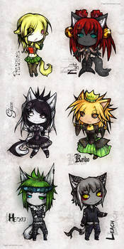 Chibi Part 5