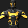 Yellowjacket Movie Marvel Contest of Champions