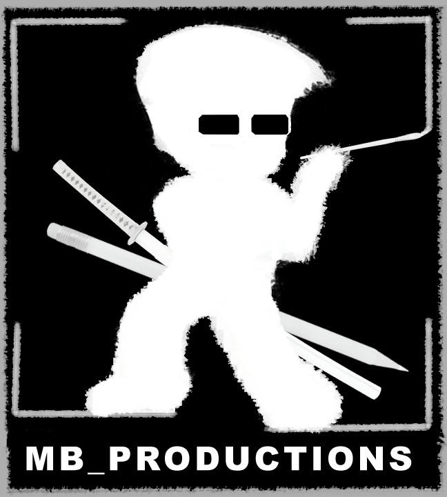MB_Productions by Mr-Bushido on DeviantArt