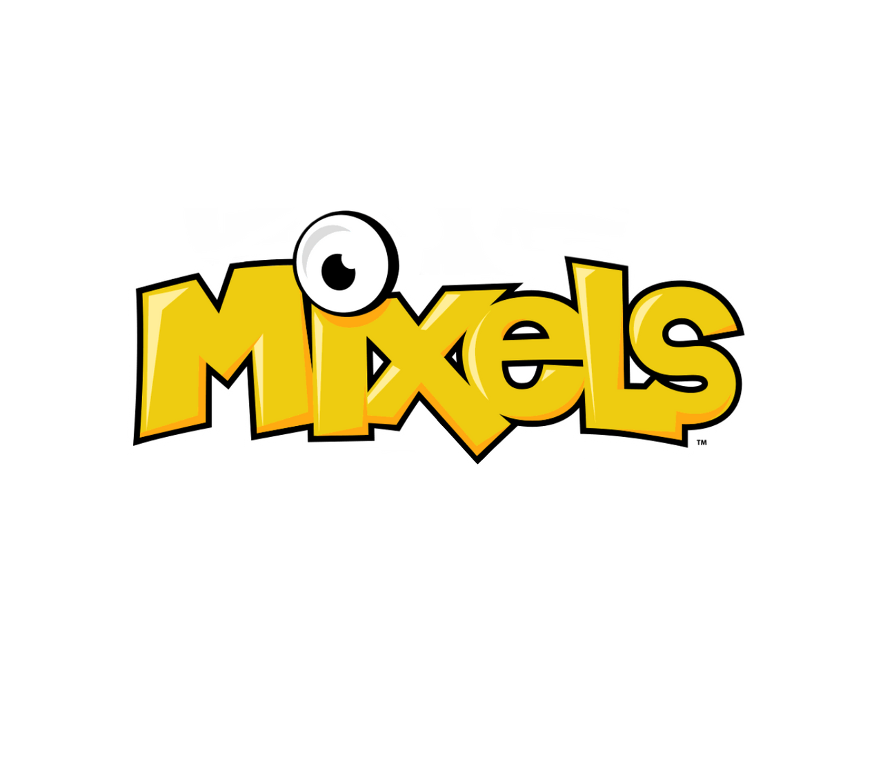 Mixels Icon A Newer Transparency of a Mixels Logo look by Tomarts5000 on DeviantArt