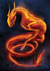 Firedragon