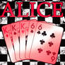 The Alice Game