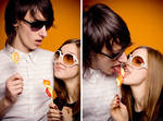 candy love by Lucem