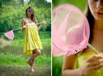 summer dreams 2 by Lucem