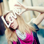 love id by Lucem