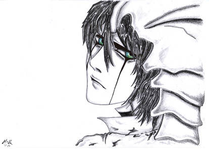 Ulquiorra - Bleach