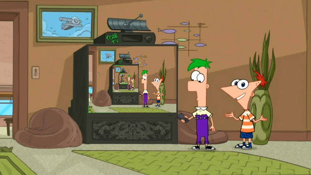 Featured 2 On Pnfbigfans Deviantart