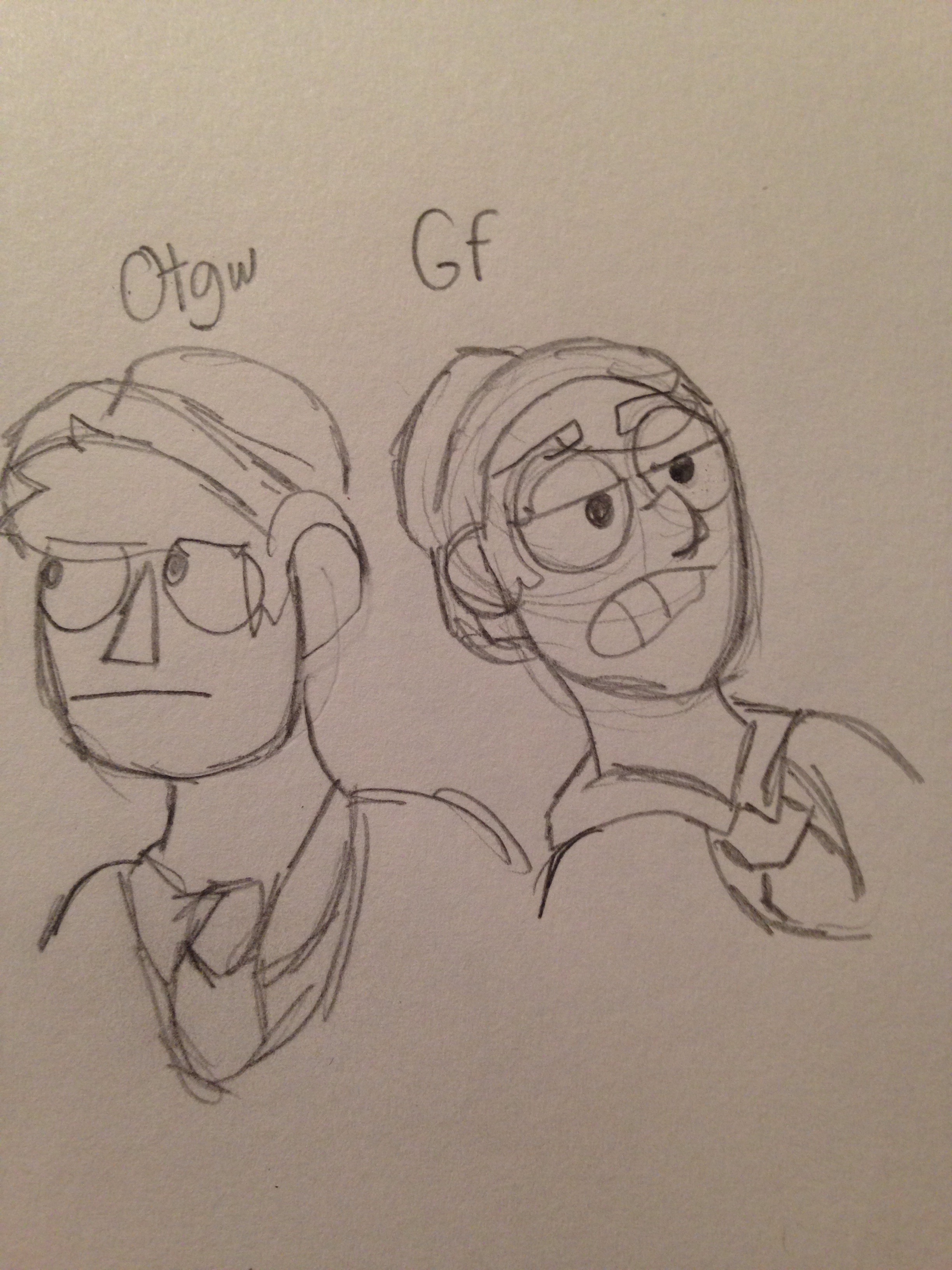 Carraway style practice