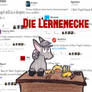 Die Lernenecke