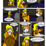 Hekate comic commission 1