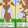 Lopunny used Attract