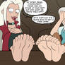 Disenchantment 2