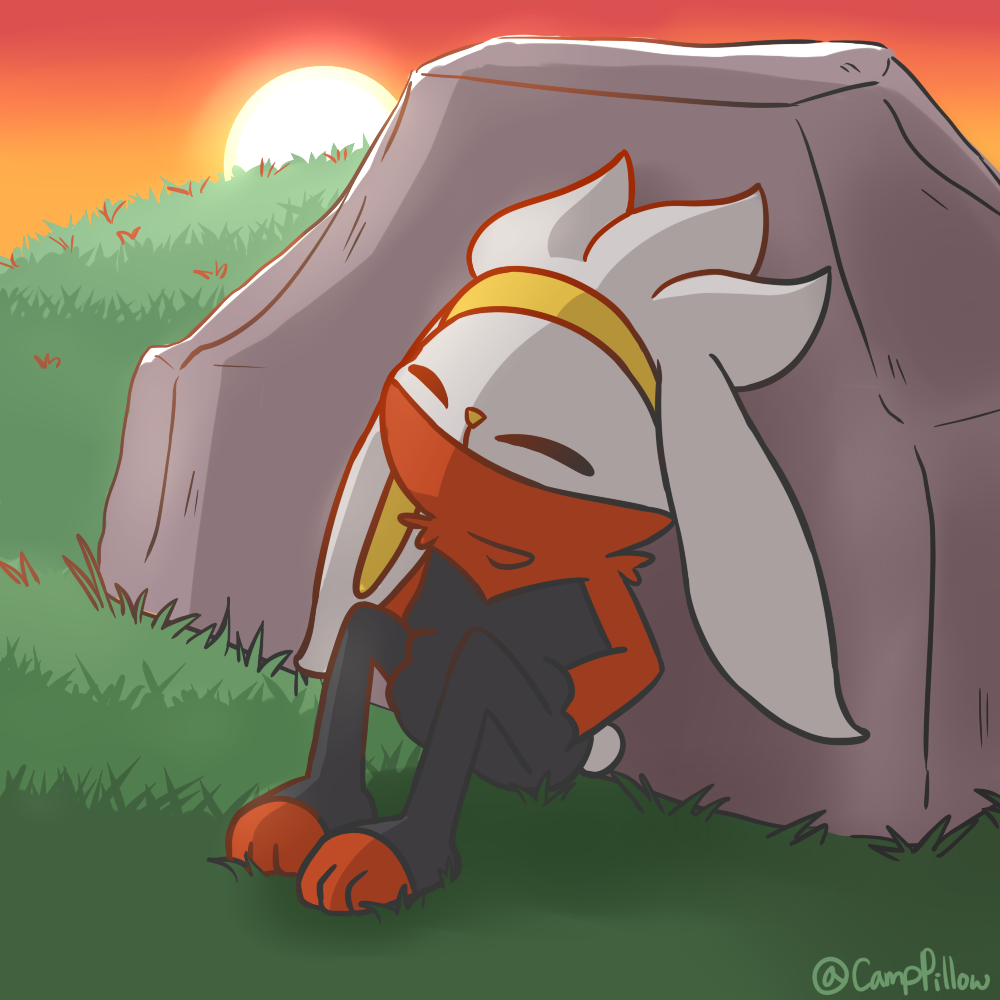 Erafarty Raboot Raboot by CampPillow on DeviantArt