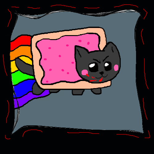 Nyan Cat