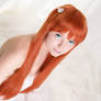 Asuka Langley Soryu - Aphrodite - NGE - [Devil]