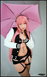 Sonico - Supersonico [Umbrella]