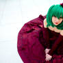 Ranka Lee - Macross Frontier