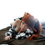 Mikuru Asahina - Sweet Cow - [I see you]