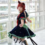 Touhou - Orin - [All around]