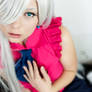 Elizabeth Liones - Seven Deadly Sins - [My heart]