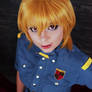 Seras Victoria - Hellsing - [Look up]