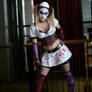 Harley Quinn - Arkham Asylum