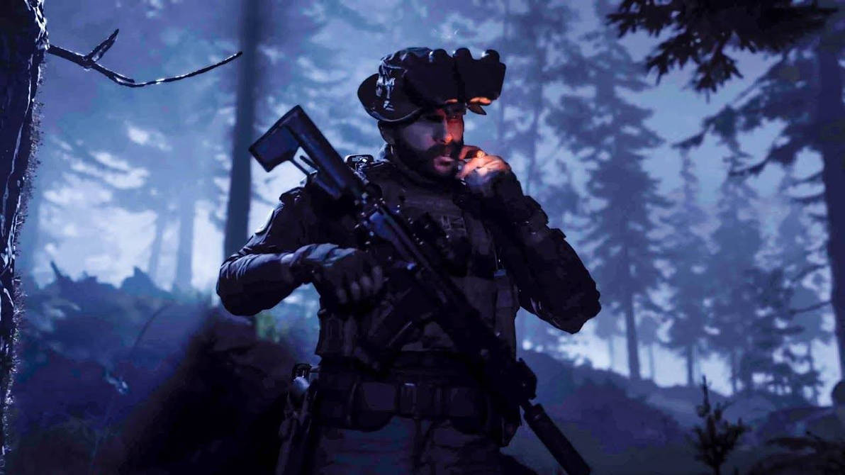 Bravo 6 Going Dark by znisz on DeviantArt