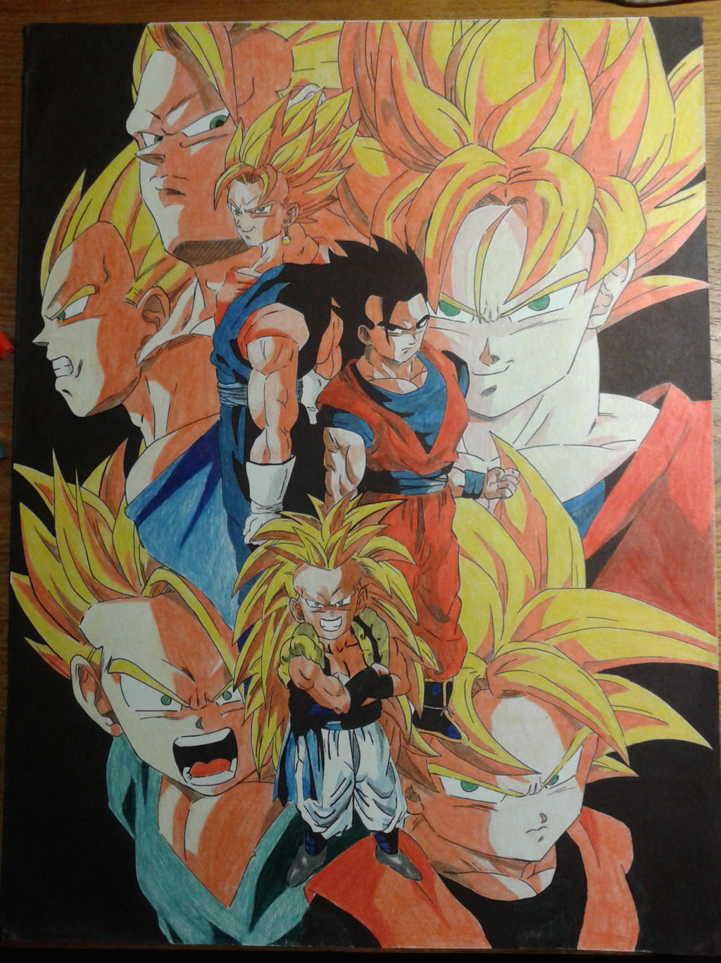 Dragon Ball Z