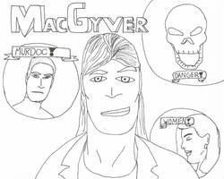 MacGyver