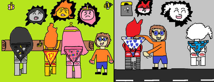 Spanking Wedgie On Wedgiehub Deviantart Spanking Wedgie On Wedgiehub Deviantart