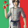 Hetalia~Romano(S.Italy)!!