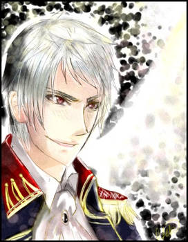 Prussia