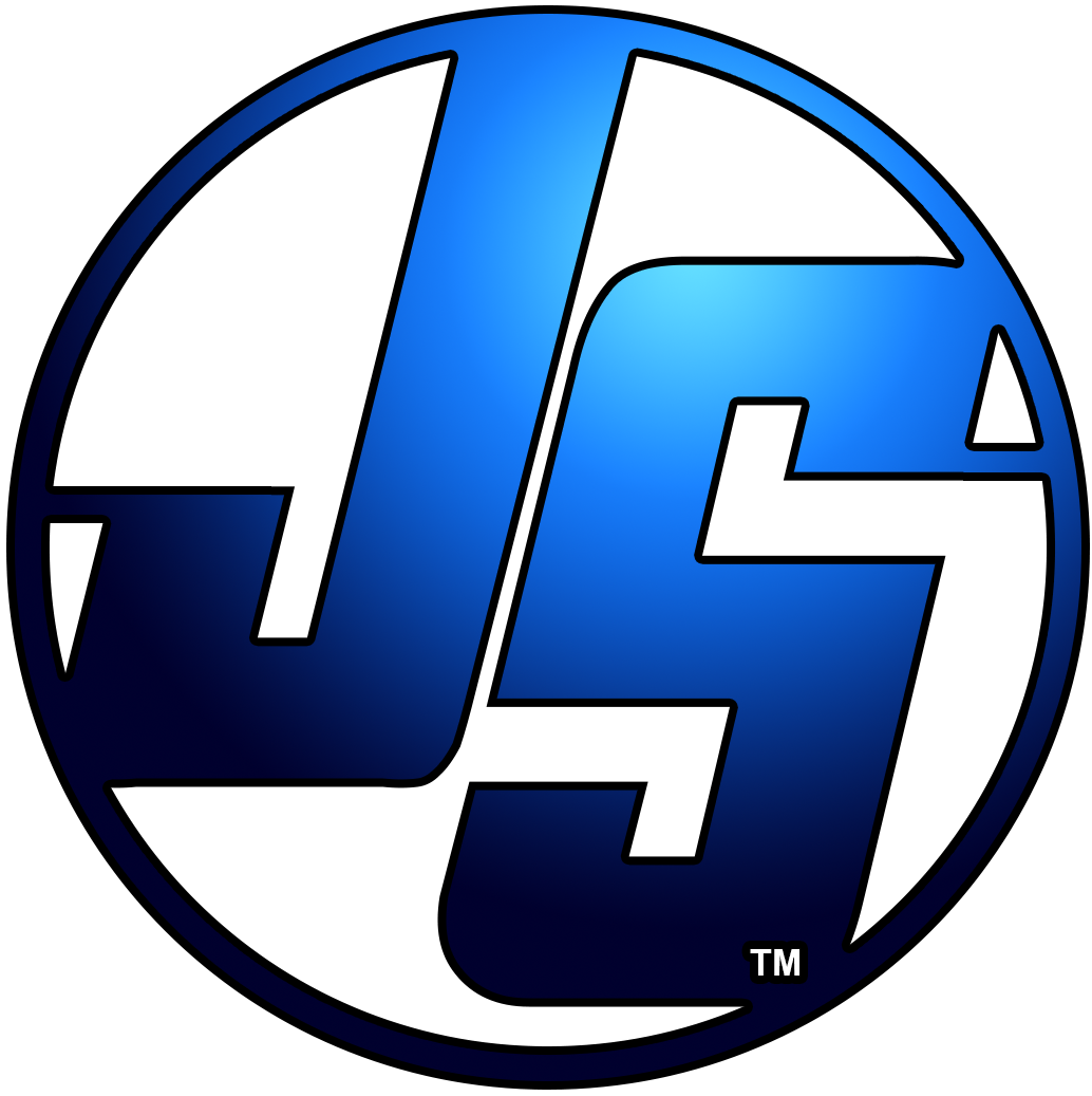 js logo wallpaper