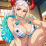 Yamato (One Piece)