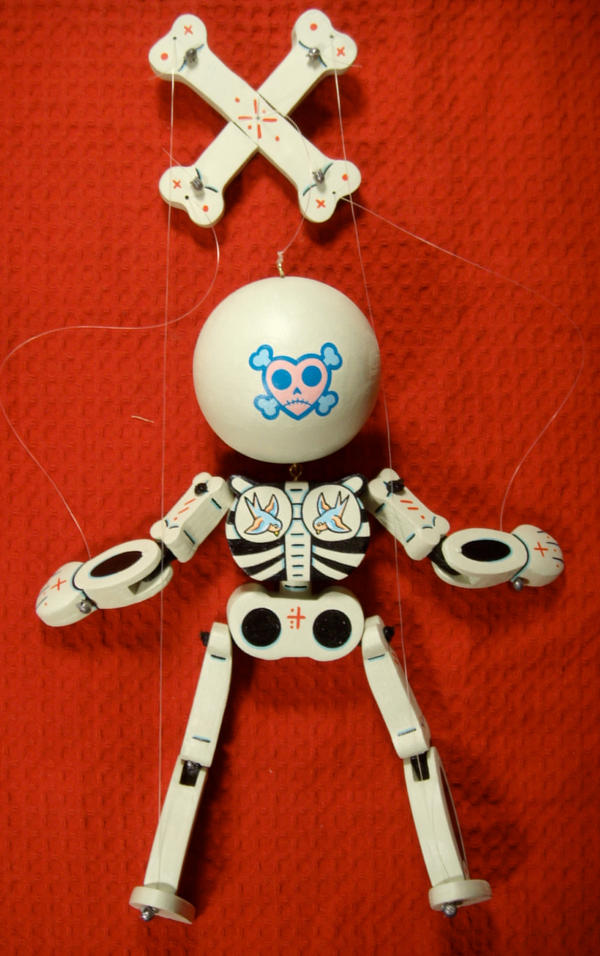 string puppet back by matt136 on DeviantArt