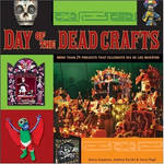 Day of the Dead Crafts book by matt136