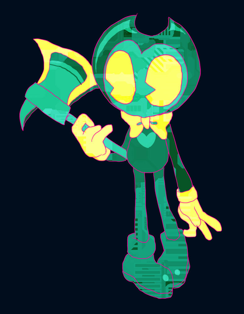wobbly by rubberhoze on DeviantArt