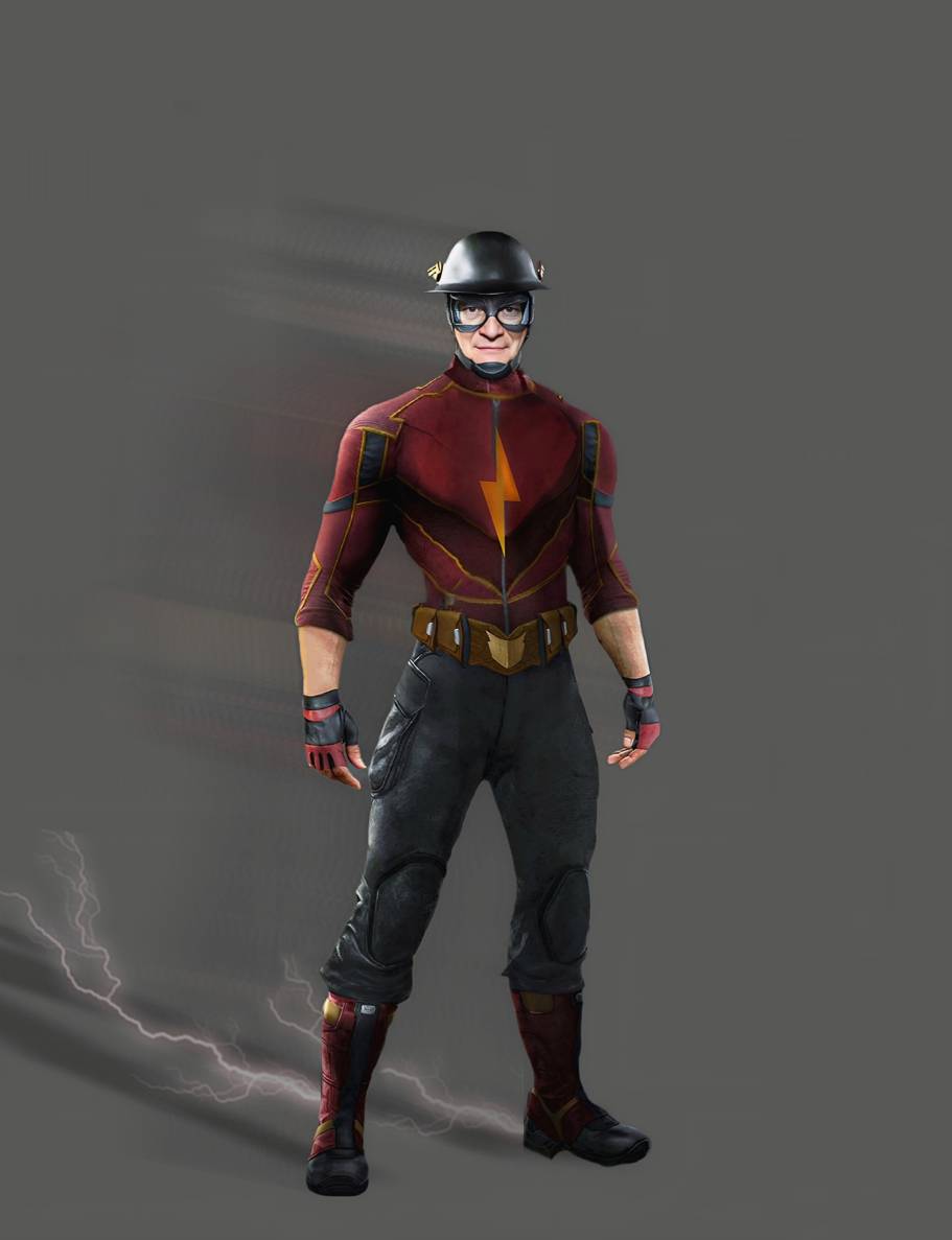 Jay Garrick The Flash Concept By Thenamtab On Deviantart Jay Garrick The Flash Concept By Thenamtab On Deviantart