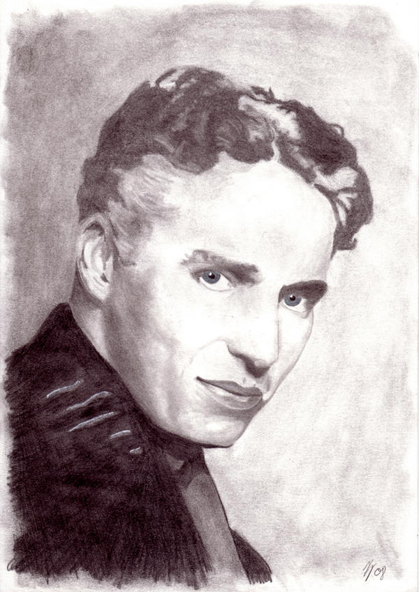 Charles Chaplin