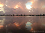Intracoastal Waterway Fl by Sillybilly60