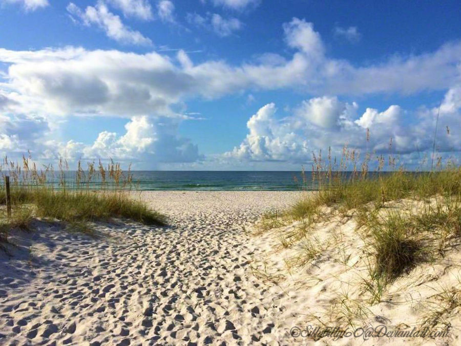 Perdido Key,  Florida