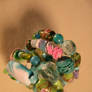 Beaded Medley Remix - Slumber Serenade Bracelet