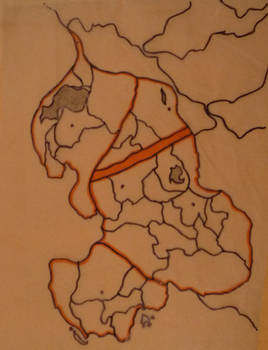 Novel Map No. 2