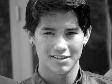 Boo Boo Stewart II.