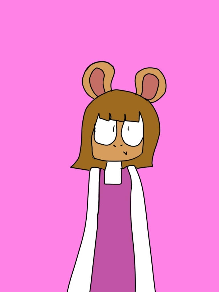 DW Read by swaggerX3 on DeviantArt