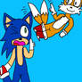 Sonic n Tails!